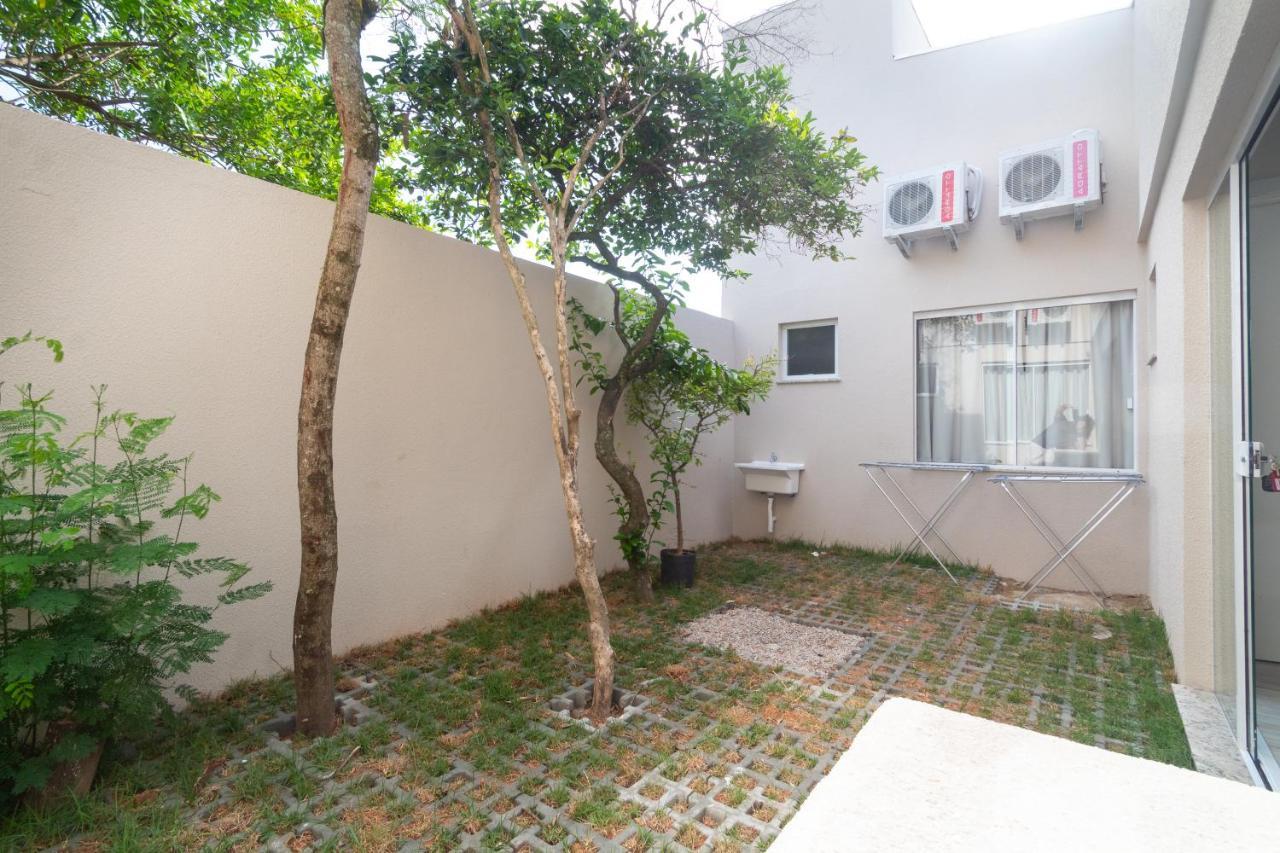 Casa Frank Com Piscina Em Mariscal Villa Bombinhas Buitenkant foto