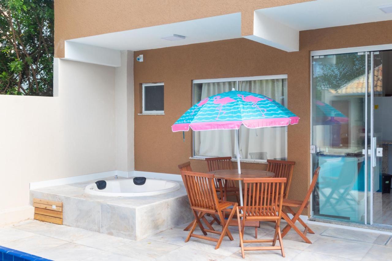 Casa Frank Com Piscina Em Mariscal Villa Bombinhas Buitenkant foto