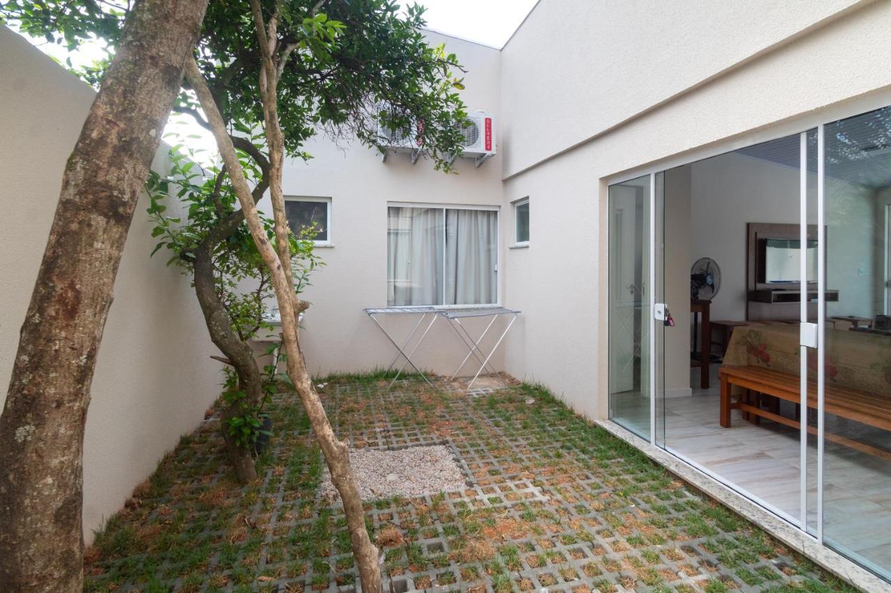 Casa Frank Com Piscina Em Mariscal Villa Bombinhas Buitenkant foto