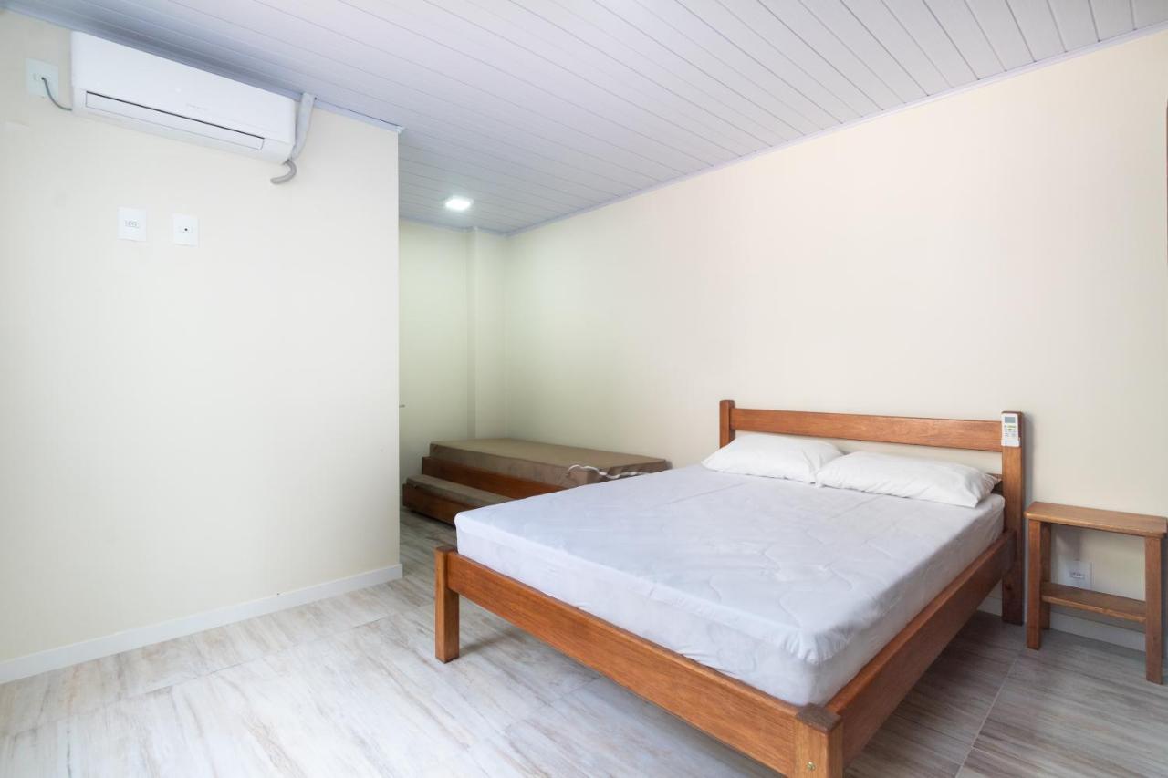 Casa Frank Com Piscina Em Mariscal Villa Bombinhas Buitenkant foto